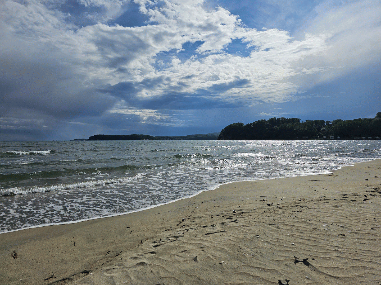 Green Island – Гостевые домики у моря в Приморском крае